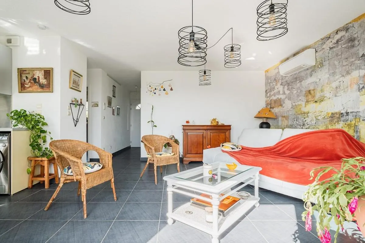 Ilot D'Or Apartment La Ciotat