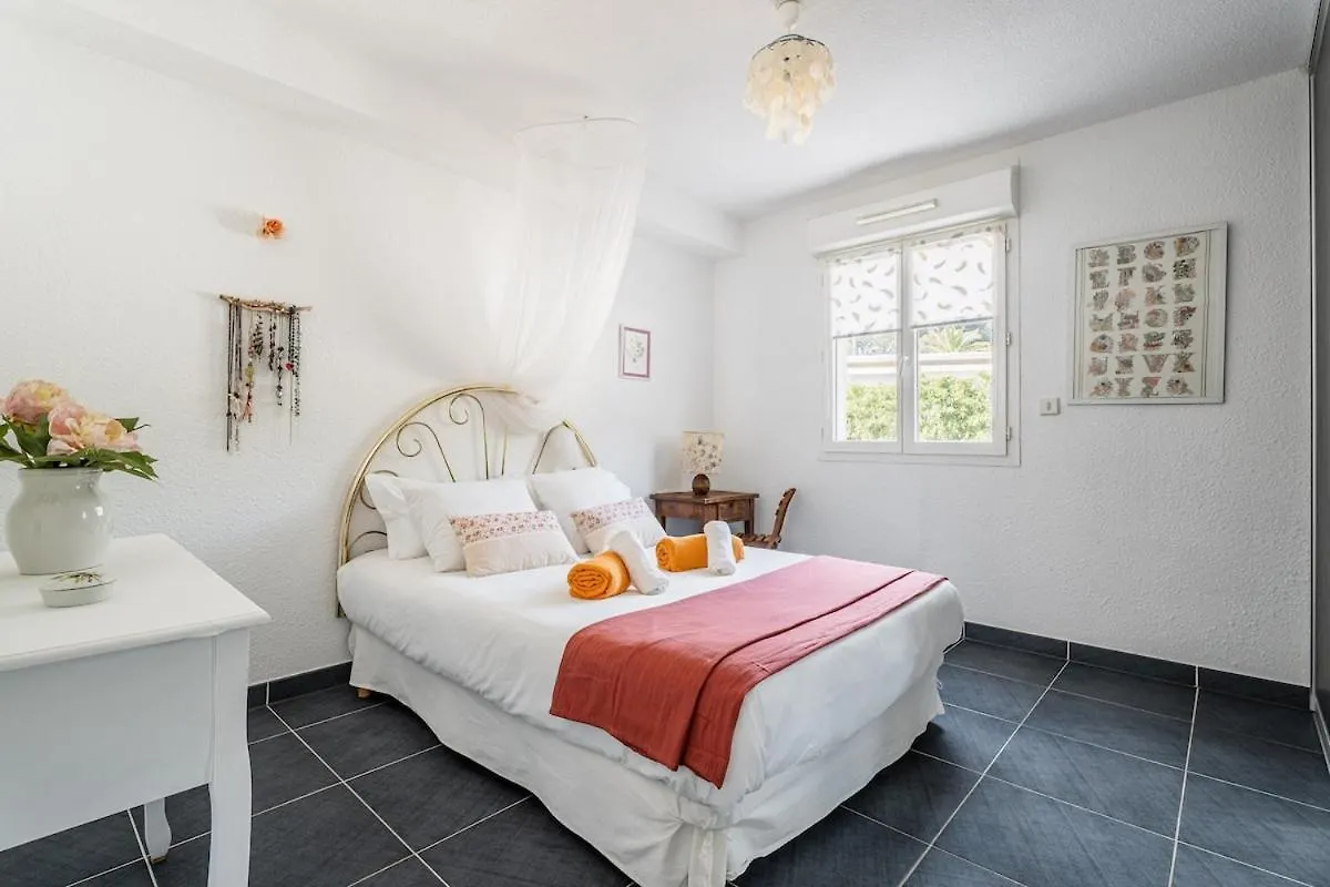 Ilot D'Or Apartment La Ciotat