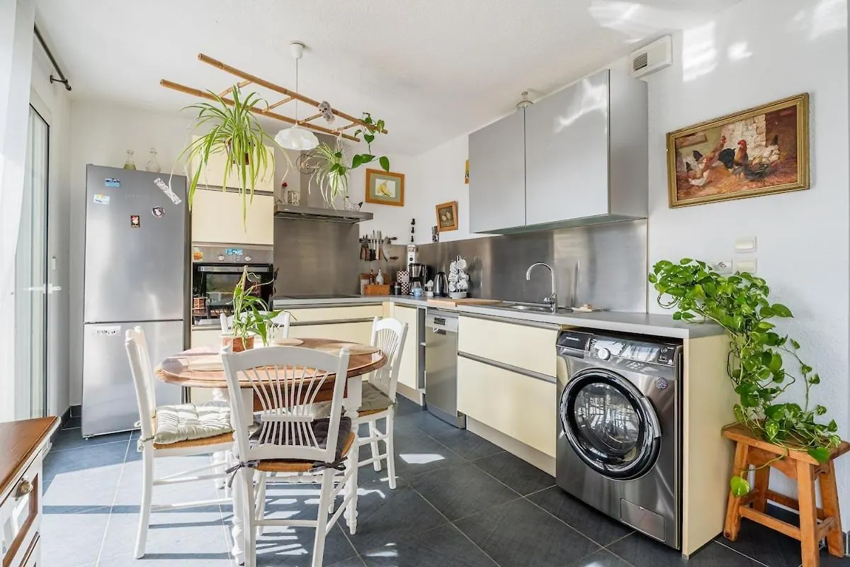Ilot D'Or Apartment La Ciotat France