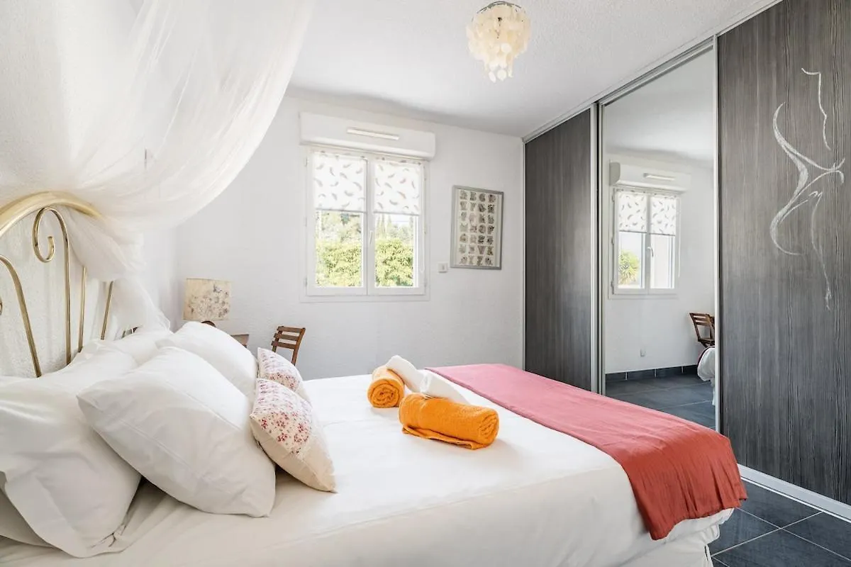 Ilot D'Or Apartment La Ciotat