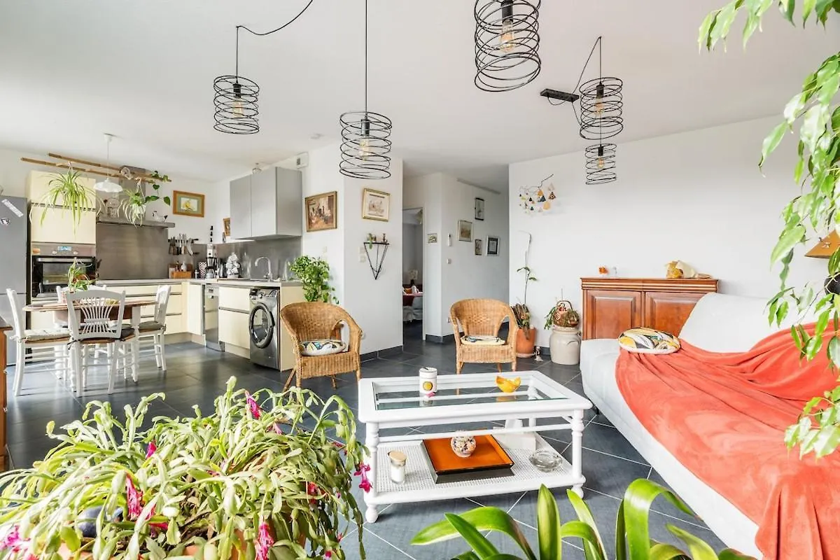 Ilot D'Or Apartment La Ciotat France