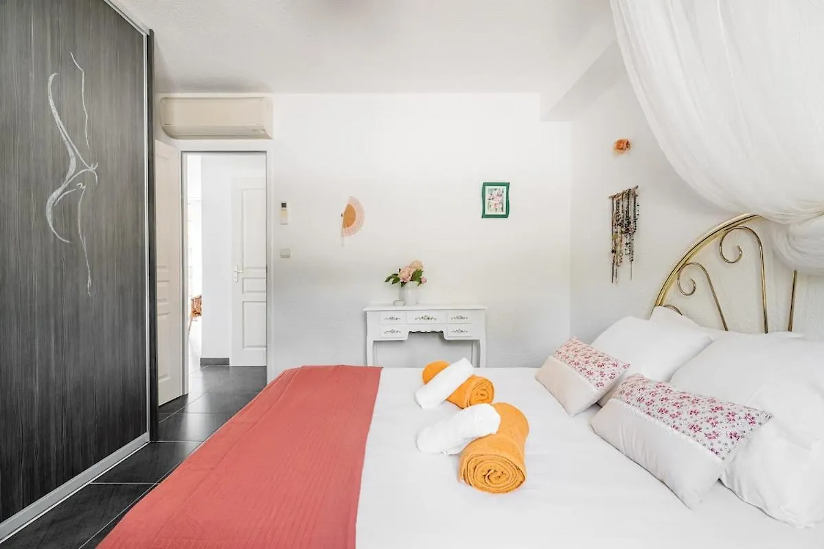 Ilot D'Or Apartment La Ciotat