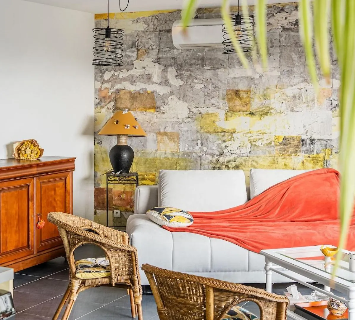 Ilot D'Or Apartment La Ciotat