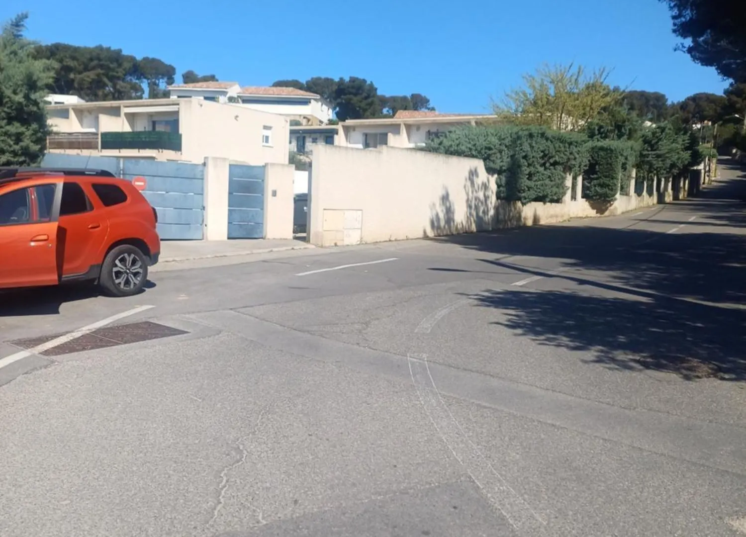 Ilot D'Or Apartment La Ciotat