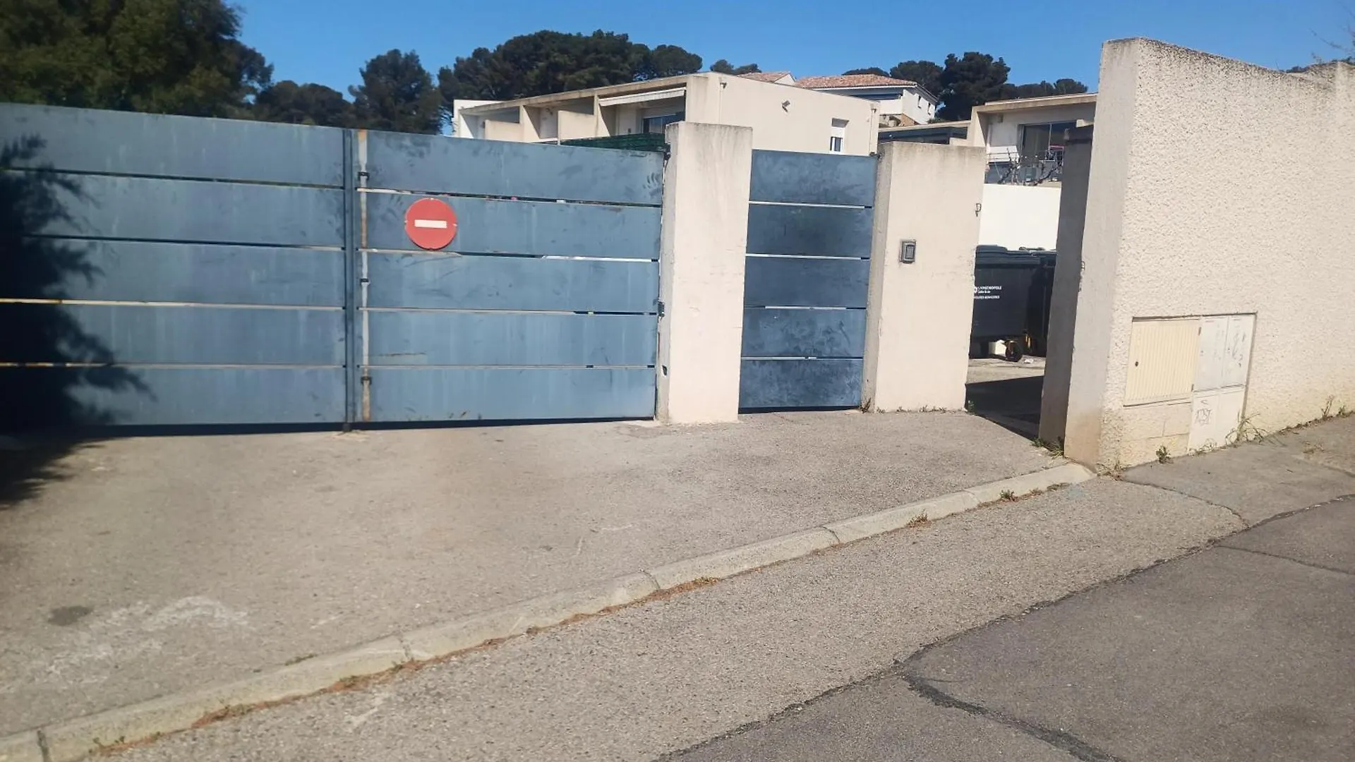 Ilot D'Or Apartment La Ciotat