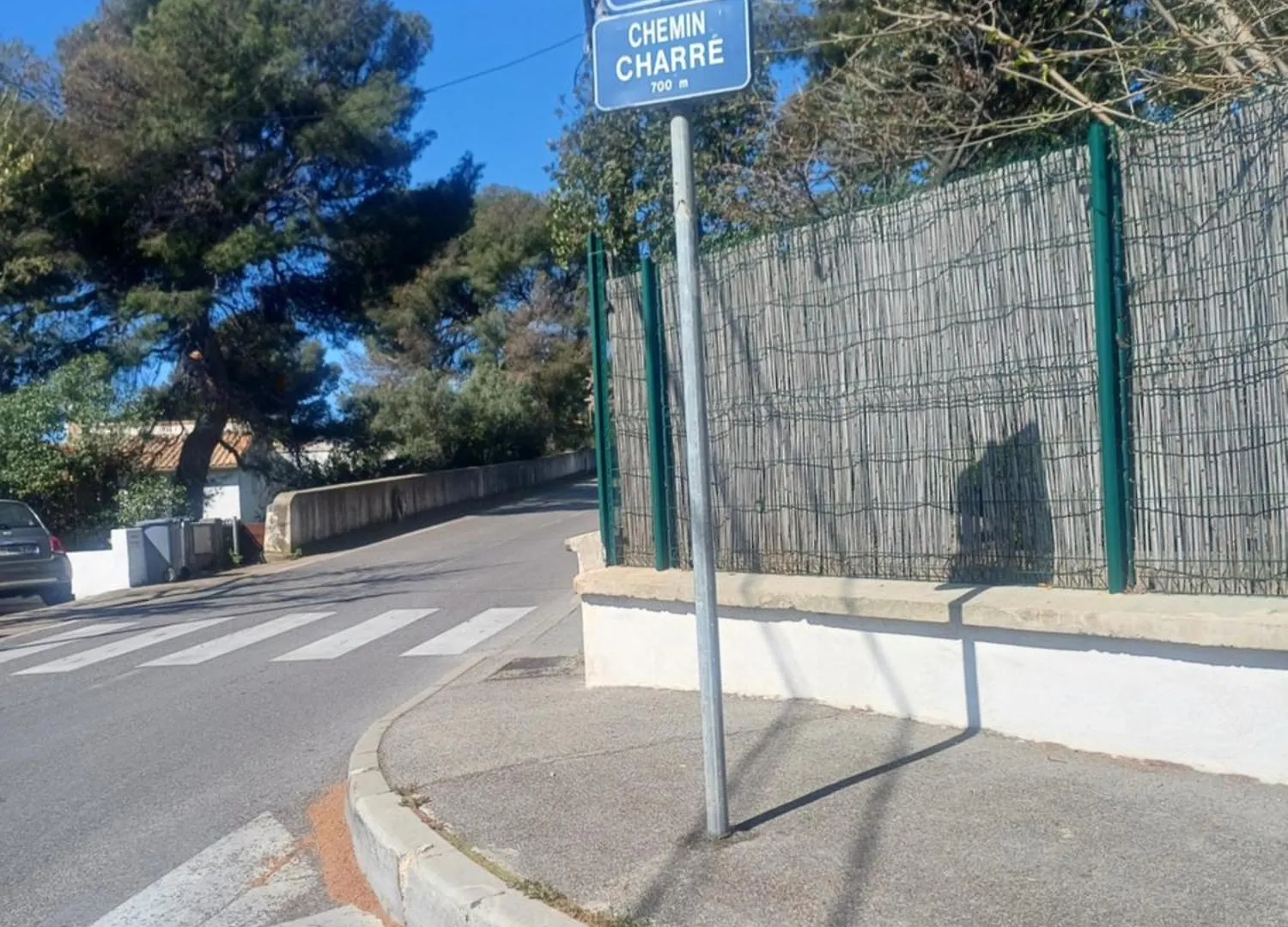 Ilot D'Or Apartment La Ciotat